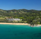 Opal Cove Resort - Coffs Harbour - Accommodation Brunswick Heads
