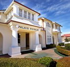 Palais Royale - Katoomba - Accommodation Brunswick Heads