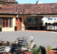 Quality Inn Country Plaza Queanbeyan - Queanbeyan - Accommodation Brunswick Heads