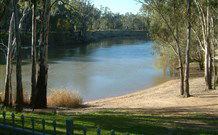Riverview Motel - Deniliquin - Accommodation Brunswick Heads 3