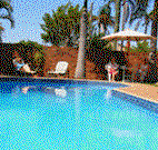 Royal Palms Motor Inn - Coffs Harbour - Accommodation Brunswick Heads