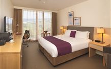 Sage Hotel Wollongong - Wollongong - Accommodation Brunswick Heads 0