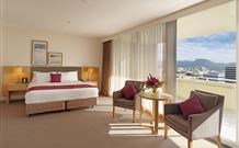Sage Hotel Wollongong - Wollongong - Accommodation Brunswick Heads 2