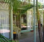 Sun River Resort Motel - Buronga - Accommodation Brunswick Heads
