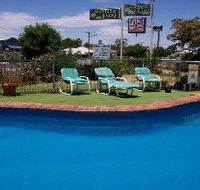 The Garden Court Motor Inn - Wellington - Accommodation Brunswick Heads