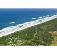 Wooyung Beach Holiday Park - Accommodation Brunswick Heads