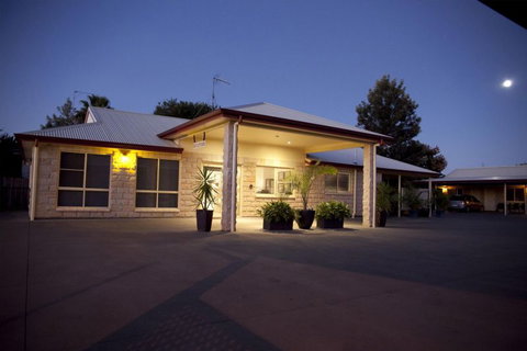 White Gums Motor Inn - Accommodation Brunswick Heads 6
