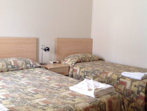 Mia Motel - Accommodation Brunswick Heads 5