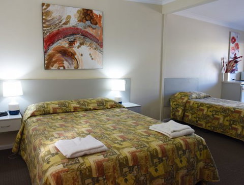 Mia Motel - Accommodation Brunswick Heads 4