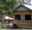 Banksia Lake Cottages - Accommodation Brunswick Heads