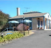 Blue Mountains G'day Motel - Accommodation Brunswick Heads