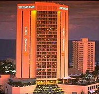 Sofitel Gold Coast - Accommodation Brunswick Heads
