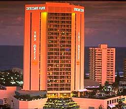 Sofitel Gold Coast - Accommodation Brunswick Heads 0