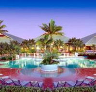 Novotel Twin Waters Resort - Accommodation Brunswick Heads
