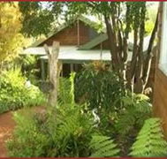 CEDAR CROFT Bed  Breakfast - Accommodation Brunswick Heads