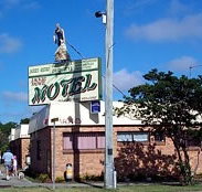 Jackie Howe Motel - Accommodation Brunswick Heads