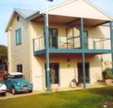 A' La Plage BB - Accommodation Brunswick Heads