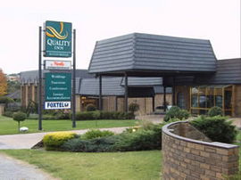 Rowville VIC Accommodation Brunswick Heads