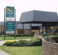 Quality Inn Baton Rouge - Accommodation Brunswick Heads