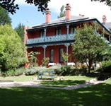 Balmoral Guest House - Accommodation Brunswick Heads