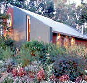 Clarendon Chalets - Accommodation Brunswick Heads