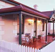 Eliza Cottage - Accommodation Brunswick Heads