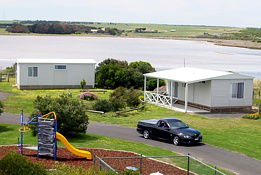 Great Ocean Road Tourist Park - Accommodation Brunswick Heads 0