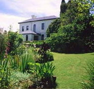 Mount Stuart House - Accommodation Brunswick Heads