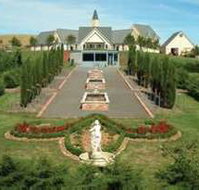 Barcaldine House - Accommodation Brunswick Heads