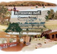 Rutherford Park Country Retreat - Accommodation Brunswick Heads