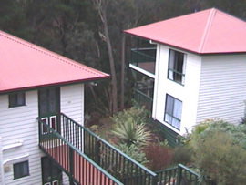 Cloverhill Hepburn Springs - Accommodation Brunswick Heads 0