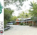 Uniting Conference Centre - Bonny Hills - Accommodation Brunswick Heads