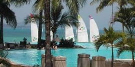 Hamilton Island Apartment - Accommodation Brunswick Heads 0