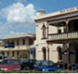 LAKE VIEW HOTEL MOTEL - Accommodation Brunswick Heads