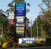 Kempsey Motor Inn - Accommodation Brunswick Heads