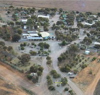 Flinders Ranges Caravan Park - Accommodation Brunswick Heads
