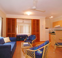 Royal Palm Villas - Accommodation Brunswick Heads