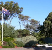 Airport Whyalla Motel - Accommodation Brunswick Heads