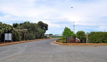Goolwa Camping And Tourist Park - Accommodation Brunswick Heads 0