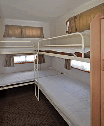 Goolwa Camping And Tourist Park - Accommodation Brunswick Heads 1