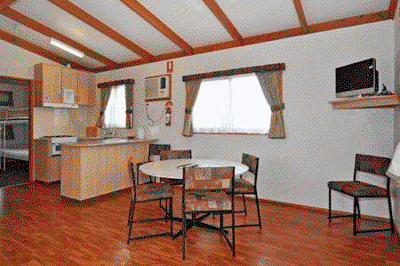 Goolwa Camping And Tourist Park - Accommodation Brunswick Heads 2