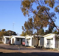 Hawker Caravan Park - Accommodation Brunswick Heads