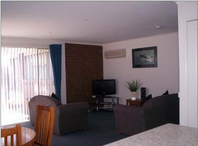 Anchor Bell Holiday Apartments - Accommodation Brunswick Heads 1