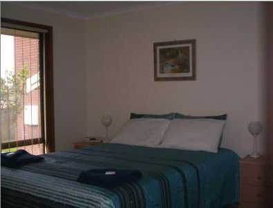 Anchor Bell Holiday Apartments - Accommodation Brunswick Heads 2