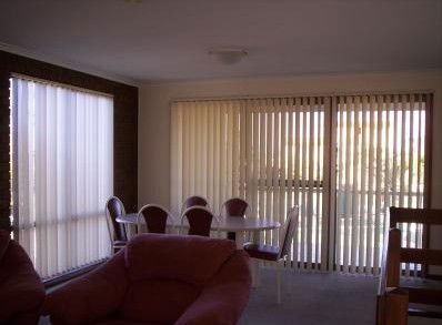Anchor Bell Holiday Apartments - Accommodation Brunswick Heads 3