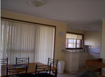 Anchor Bell Holiday Apartments - Accommodation Brunswick Heads 4