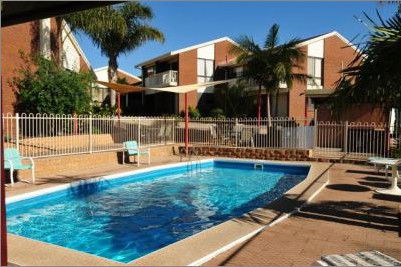 Anchor Bell Holiday Apartments - Accommodation Brunswick Heads 5