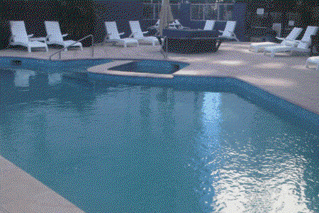Broadbeach Pacific Resort - Accommodation Brunswick Heads 1