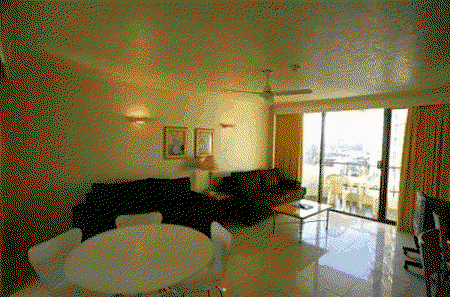 Broadbeach Pacific Resort - Accommodation Brunswick Heads 4
