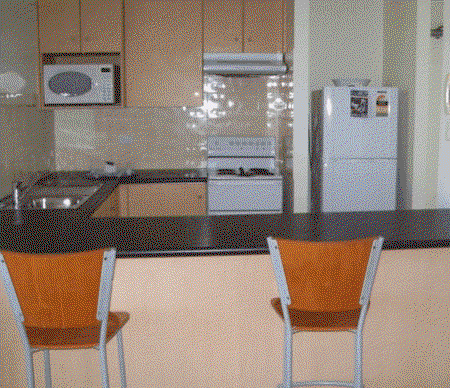 Broadbeach Pacific Resort - Accommodation Brunswick Heads 5